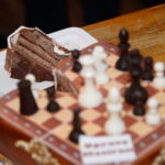 torta u obliku sahovske table (3)