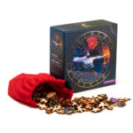 puzzle horoskopski znak strelac - poklondzija - gift shop