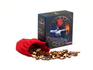 puzzle horoskopski znak strelac - poklondzija - gift shop