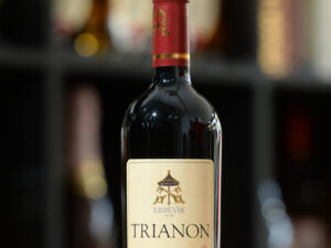 trianon vinarija erdevik - dostava vina beograd - poklondzija